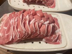 -额尔敦草原涮羊肉·烧烤(冻青树总店)