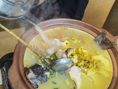 -金孔雀德宏傣味餐馆(魏公村店)