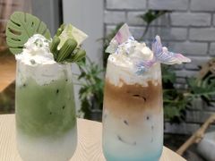 -风甜日暖·星座主题甜点(东二环泰禾店)