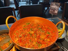 -Ameigo梅果·云贵川bistro(长宁来福士店)