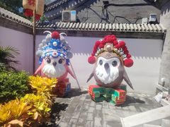 -海底捞火锅(宇飞大厦店)