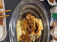 -灶座小锅烀饼·铁锅炖(全国总店)