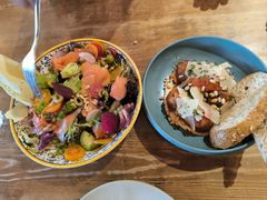 -Alimentari Grande(东湖路店)