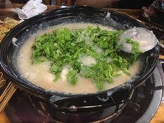 -盈田盈粥庄(博山东路店)