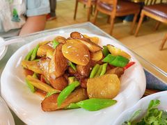 -东北缘餐厅(兰埔路店)