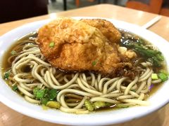 -瞻老元面馆(双塘路店)