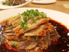 -唐乐宫·小厨餐厅