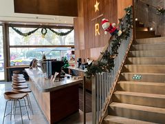 -星巴克臻选(南京艾尚天地店)