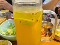 -老炉家木炭烤肉(长江国际店)