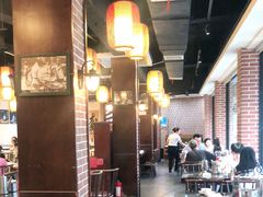 大堂-老街鱼嘴巴(坡子街老店)