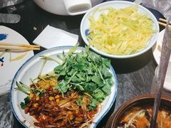 -满园烤鸭·春饼(沈北万达店)