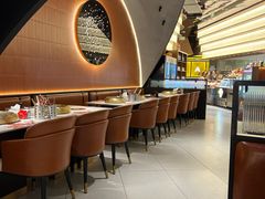 -汉阳廷自助烤肉·火锅(万丰海岸城店)