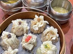 -都一处烧麦馆(前门店)