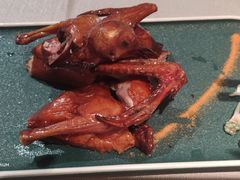 -大鸽饭(体育西路店)