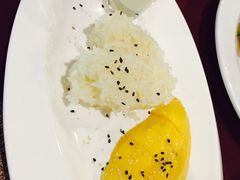-BAI BUA RESTAURANT