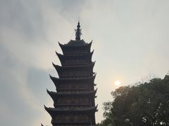 -常熟方塔园