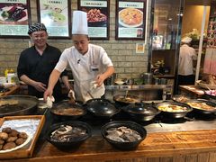 -新时代大酒店(仰口路店)