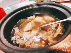 -明记烧鱼美味店