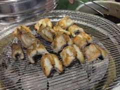 -本炙炭烤·蒲烧活鳗料理店(金沙洲店)