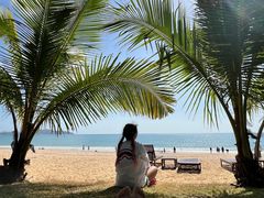 -三亚海棠湾万丽度假酒店