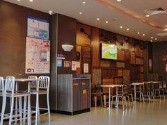 -汉堡王(上海凌云壹街坊店)