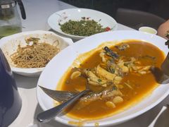 -楚鱼王·河鲜·湖北菜(华农店)
