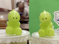 -小柠快跑·手打柠檬茶(万松园店)