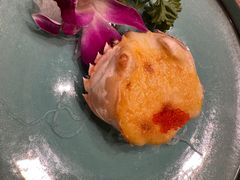 -新一番三文鱼寿司(大东海店)