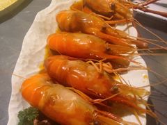 -雨后行菜(报慈北路店)