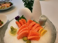-海逸海鲜酒家(古北店)