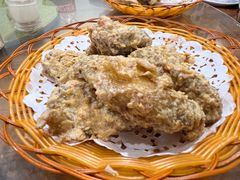 -南记食粥坊·宵夜大排档(卫国路店)