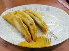 牛肉锅贴-清真蒋有记(老门东店)