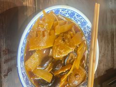 -西园寺素食(西园弄戒幢律寺店)