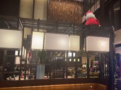 -长沙君悦酒店·自助餐厅咖啡厅