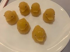 -全聚德(上海首店浦东店)