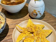 -十贰席·煨汤·台州菜(襄阳南路店)