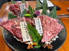 -肉魁屋·烧肉·烧鸟·酒场(高新店)