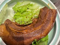 -闫府私房菜·百年鲁菜(恒隆店)