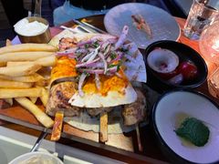 -ELI FALAFEL Lebanese&Mediterranean黎巴嫩美食(富城路店)