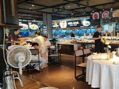 -上座·餐厅(阳光100店)