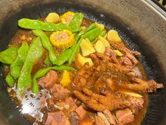 -姚稷大铁锅(龙之梦店)