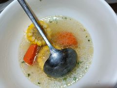 -湘当爱·鲜煮现炒(松岗立业路店)
