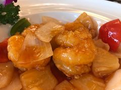 -水月周庄铂尔曼酒店-水月荟中餐厅