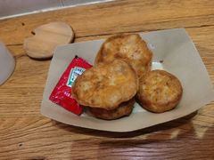-非遗·十八曲鱼饺(西马总店)