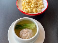 -湖里春风·淮扬菜(丽泽天街店)