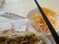 -童记米皮(伊河路店)