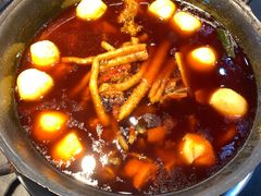 -李子坝梁山鸡(李子坝大鸡哥店)