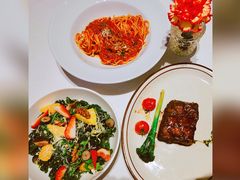 -黑宝石西餐厅(汇励99城市公园店)