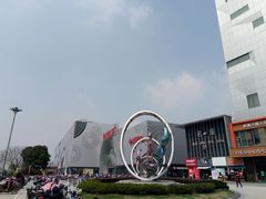 -万达广场(松江店)