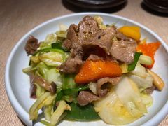 -万岁寿司(蓬江万达店)
